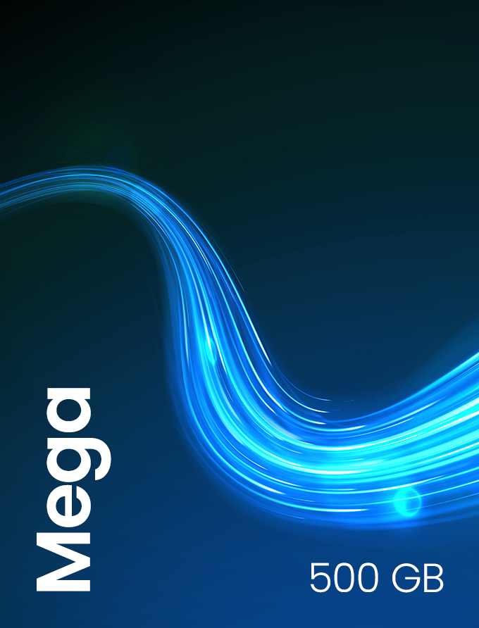 Mega