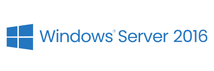 Windows Server 2016