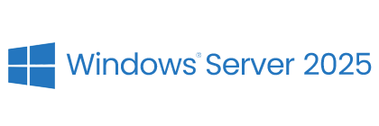Windows Server 2025